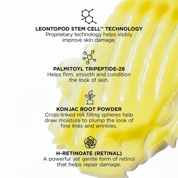 Beautybio The Nightly Firming + Smoothing Overnight Retinol Repair Serum 1oz NWB - Picture 5 of 10